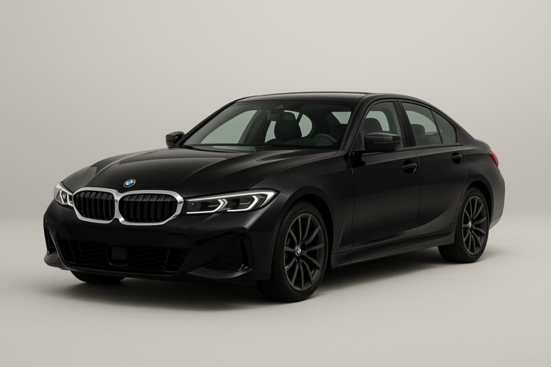 Blue Nose Rent A Car