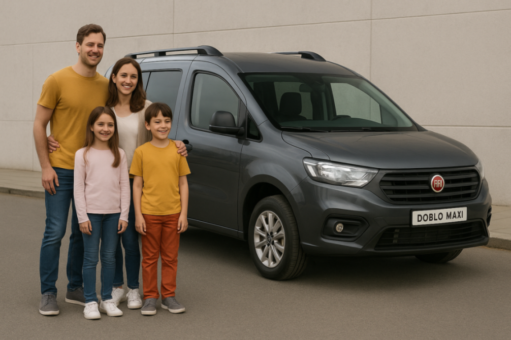 Blue Nose Rent A Car