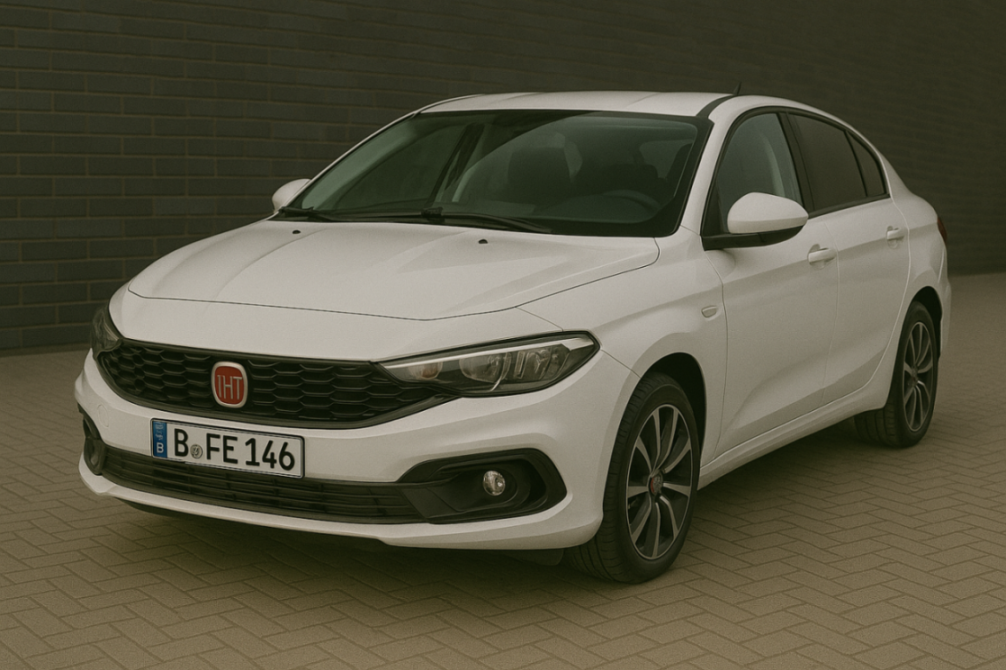 Blue Nose Rent A Car