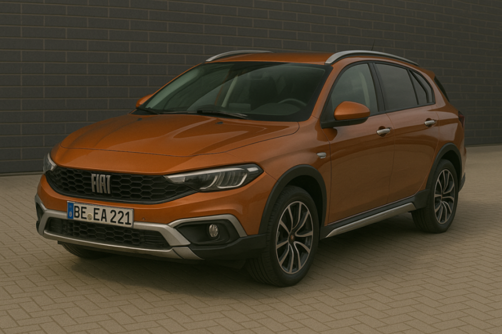 Blue Nose Rent A Car