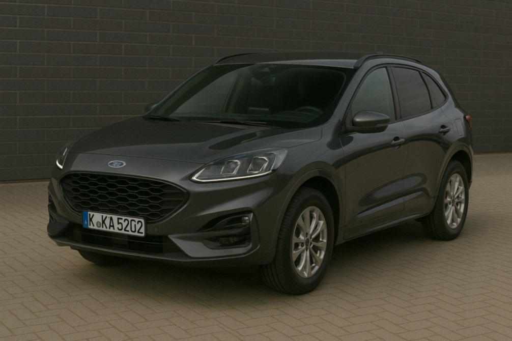 Blue Nose Rent A Car