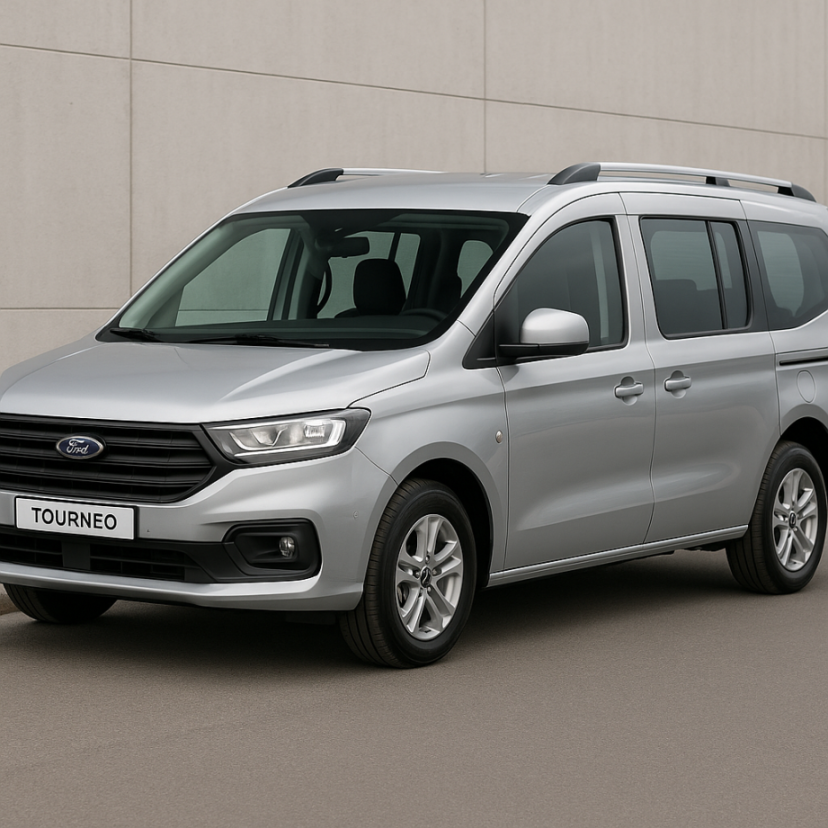 Blue Nose Rent A Car