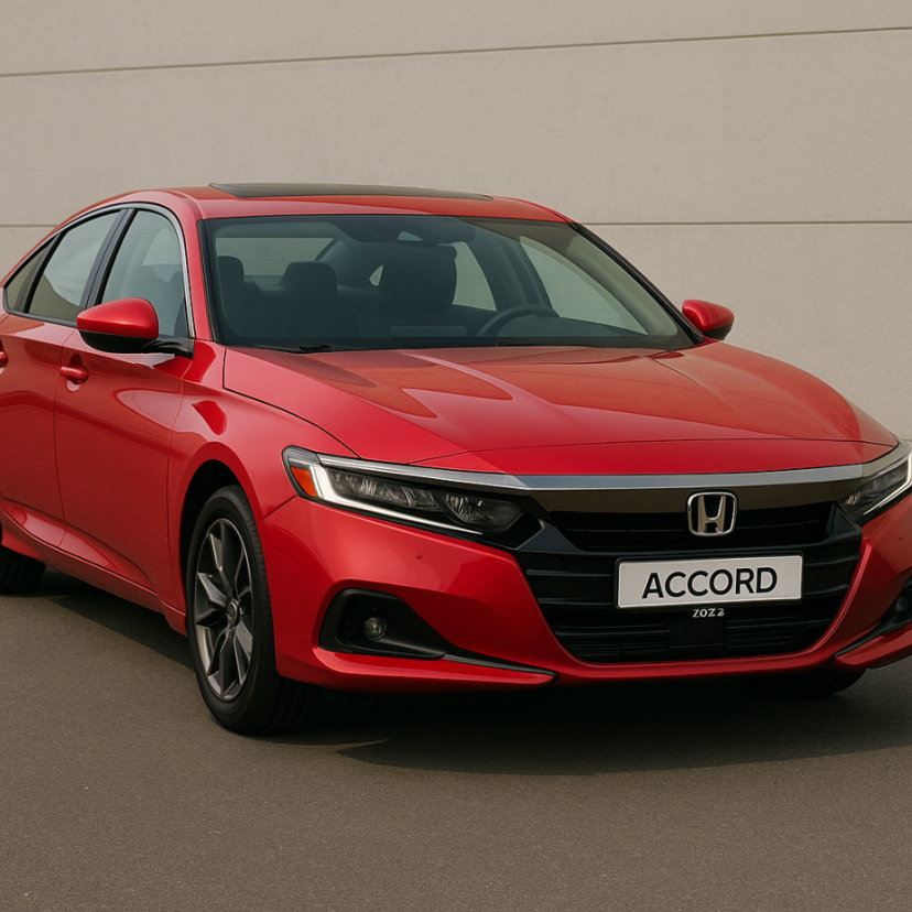 Blue Nose Rent A Car