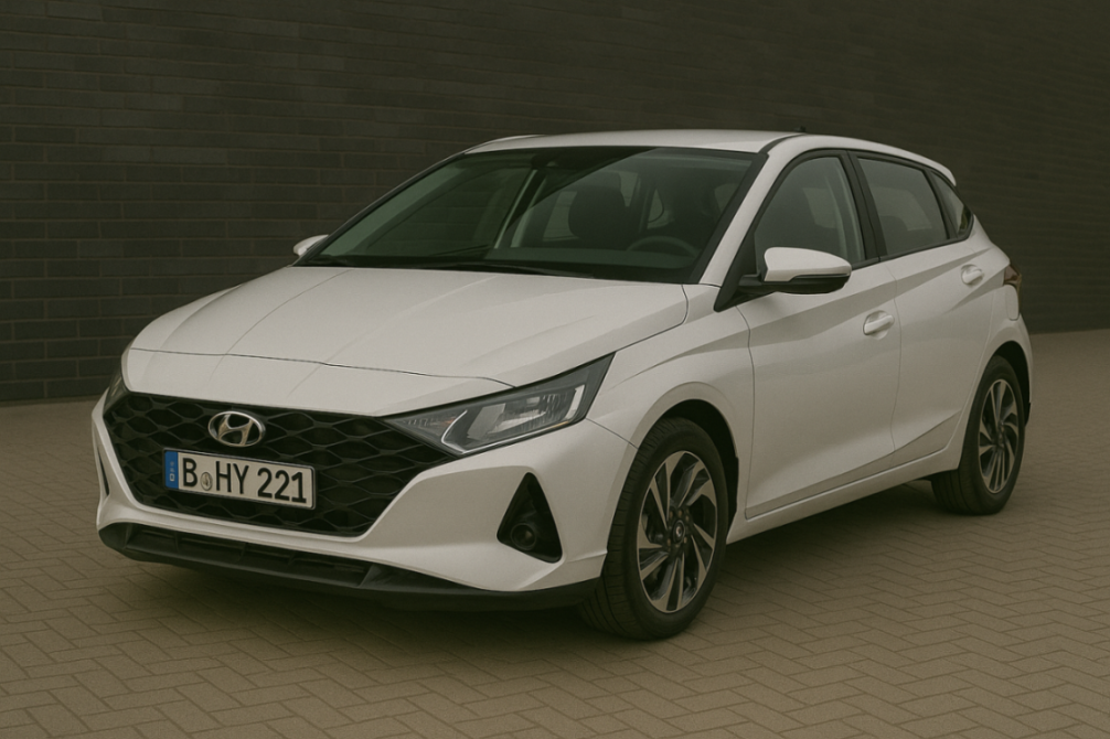 Blue Nose Rent A Car