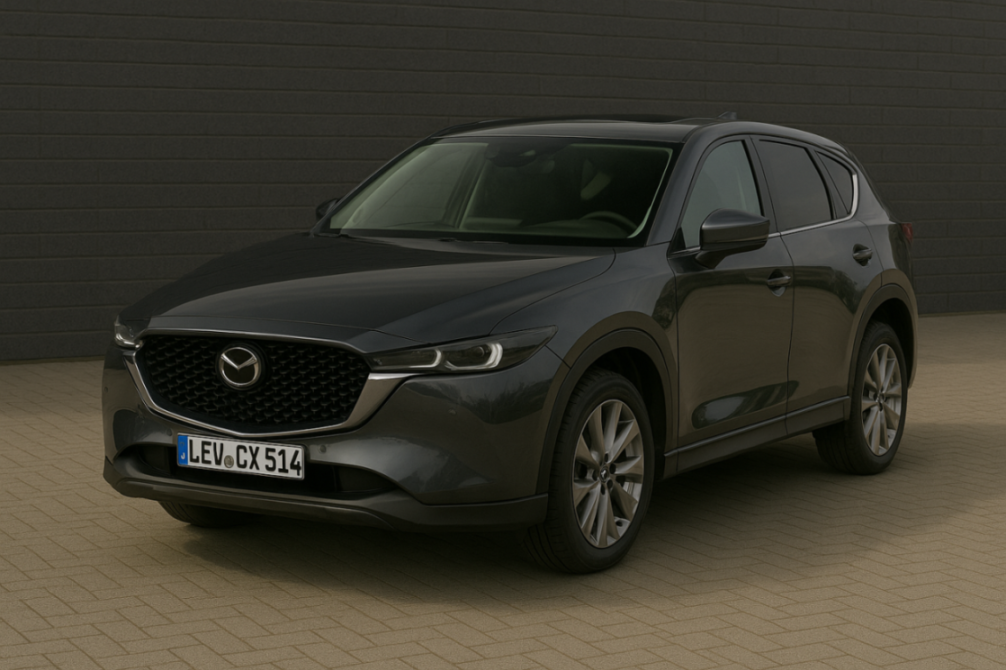 Blue Nose Rent A Car