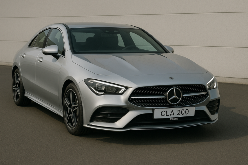 Blue Nose Rent A Car