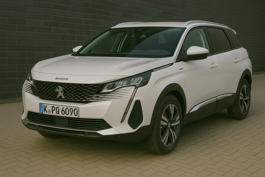 Blue Nose Rent A Car