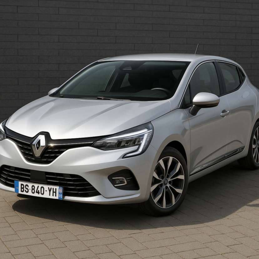 Blue Nose Rent A Car