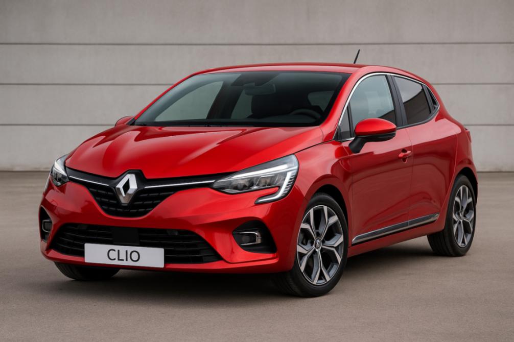 Blue Nose Rent A Car