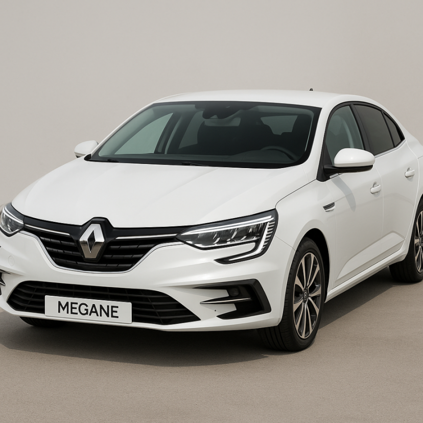 Blue Nose Rent A Car