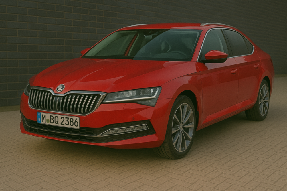 Blue Nose Rent A Car