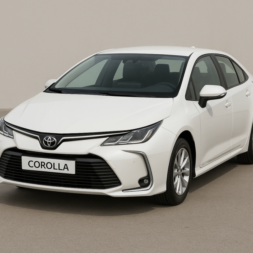 Blue Nose Rent A Car