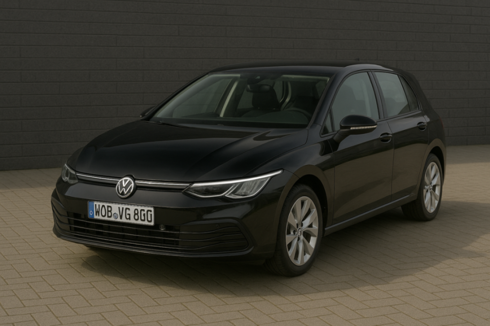 Blue Nose Rent A Car