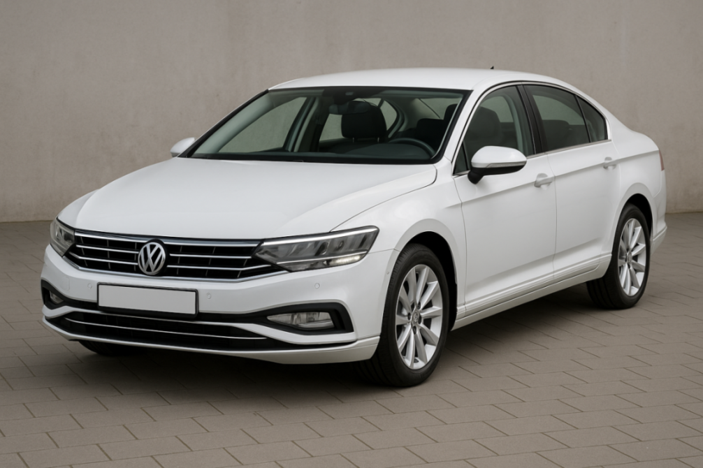 Blue Nose Rent A Car